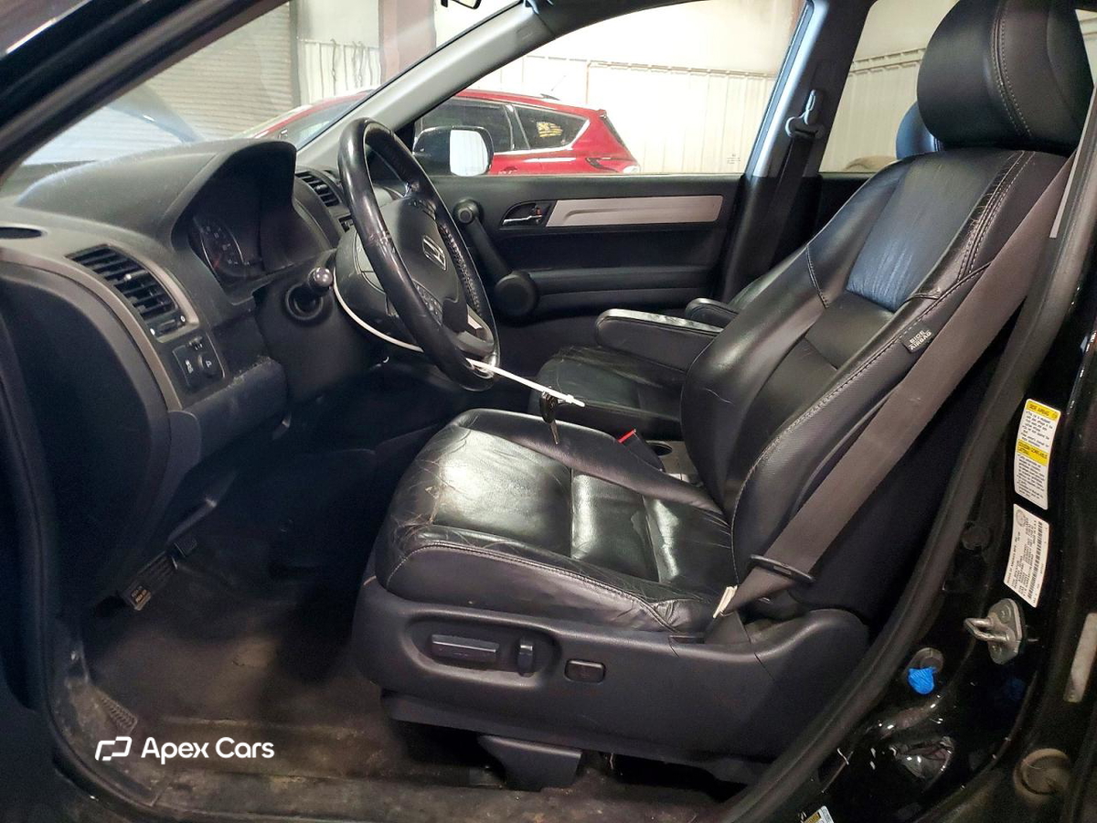 Honda CR-V 2010