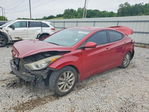 Hyundai Elantra 2014