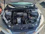 Honda Accord 2015