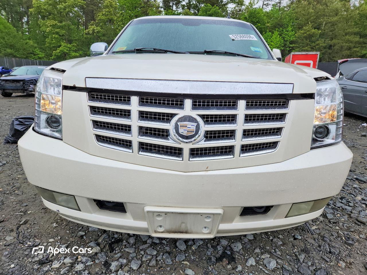 Cadillac Escalade 2007