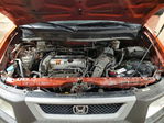 Honda Element 2003
