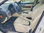 Jaguar XF 2013