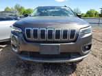 Jeep Cherokee 2019