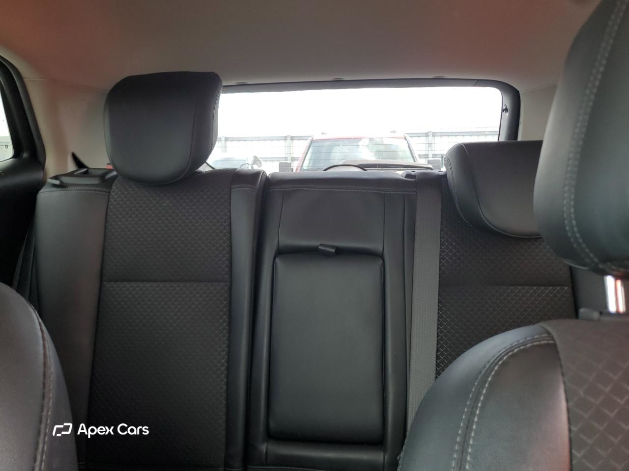 Buick Encore 2019