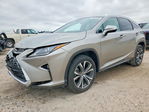 Lexus RX 2018