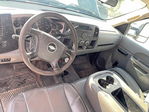 Chevrolet Silverado 2011