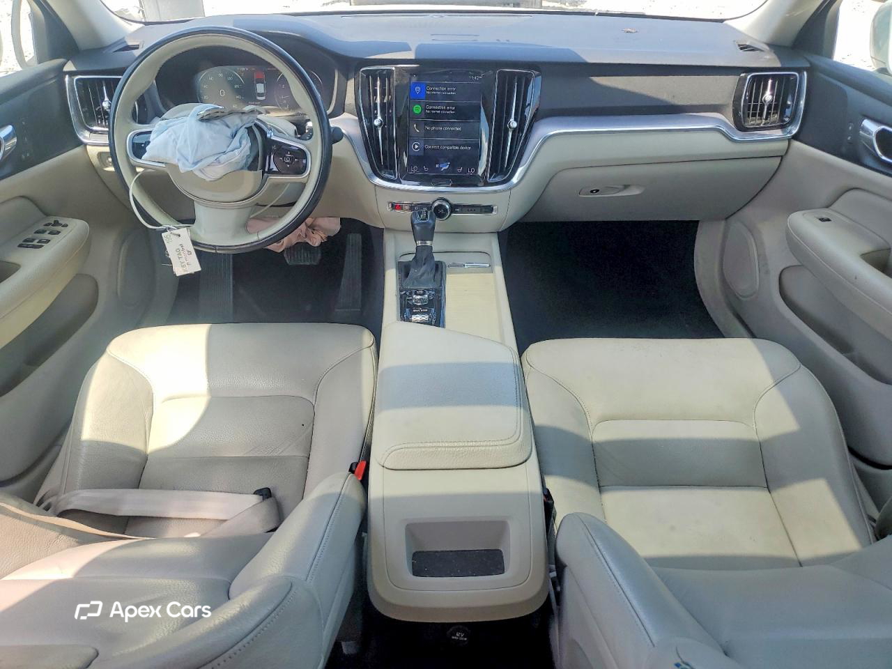 Volvo S60 2020