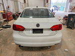 Volkswagen Jetta 2014
