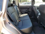 Subaru Forester 2014