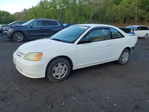 Honda Civic 2002