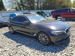 BMW Series 5 2018