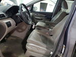 Honda Odyssey 2016