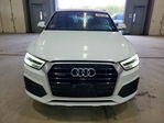 Audi Q3 2016