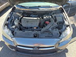 Mitsubishi Lancer 2011