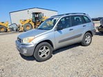 Toyota RAV 4 2002