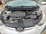Hyundai Elantra 2016