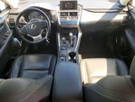 Lexus NX 2017