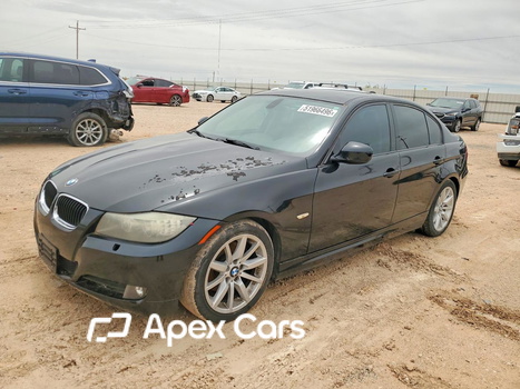 BMW Series 3 2010 - Image 1 of 12