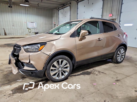 Buick Encore 2019 - Zdjęcie 1 z 14