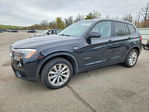 BMW X3 2015