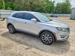 Lincoln MKZ 2015