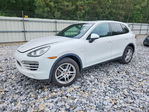 Porsche Cayenne 2014