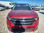 Ford Edge 2015