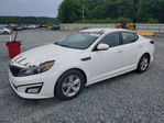 Kia Optima 2014
