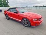 Ford Mustang 2012