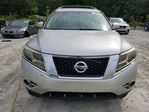 Nissan Pathfinder 2013