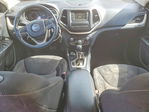 Jeep Cherokee 2015