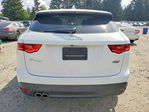 Jaguar F-Pace 2017