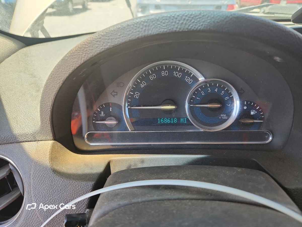 Chevrolet HHR 2007