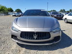 Maserati Ghibli 2015