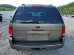 Ford Explorer 2004