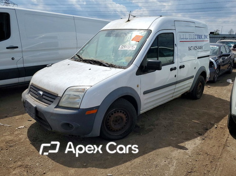 2011 Ford Transit - Zdjęcie 1 z 5