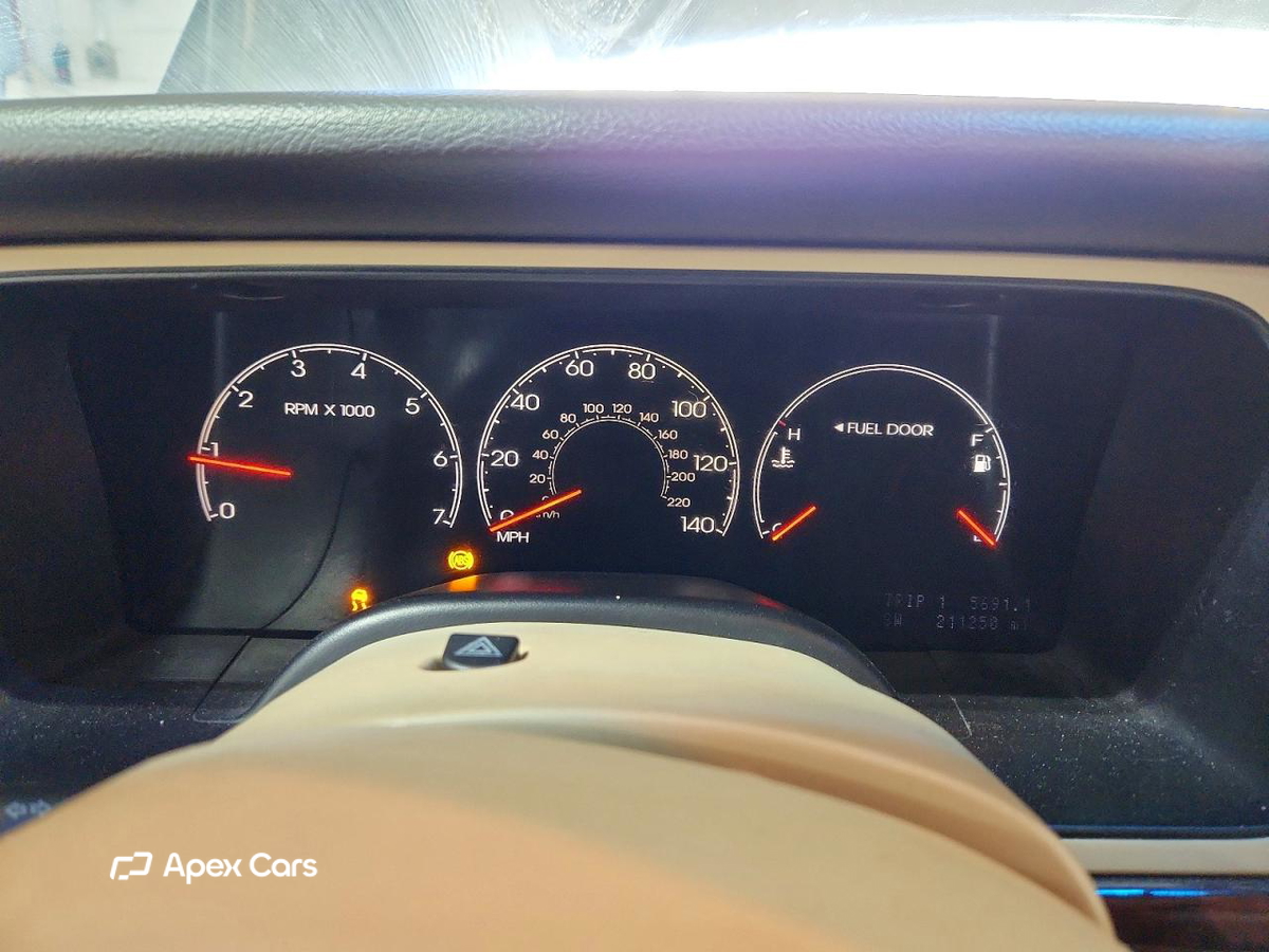 Lincoln Navigator 2005