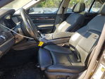 BMW Series 7 2011