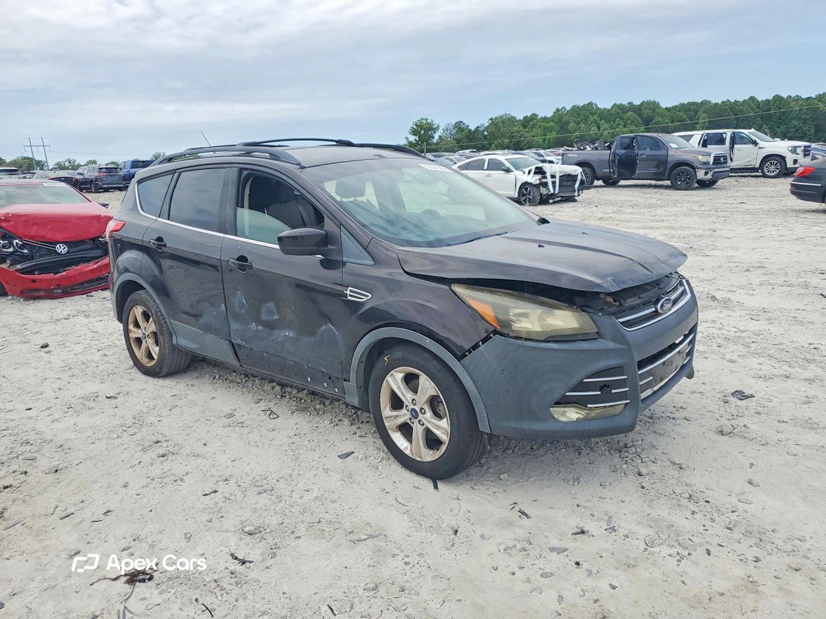 Ford Escape 2013