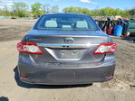Toyota Corolla 2011