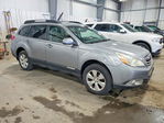 Subaru Outback 2011