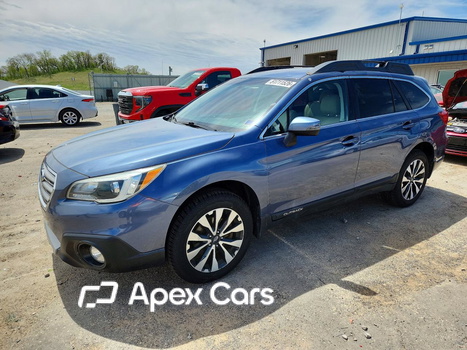 Subaru Outback 2015 - Zdjęcie 1 z 12