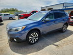 Subaru Outback 2015