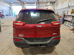 Jeep Cherokee 2015