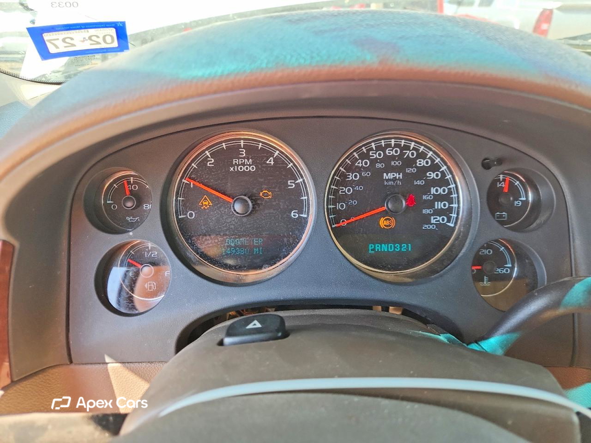 GMC Sierra 2008