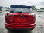 Toyota RAV 4 2018