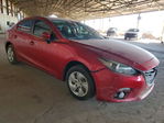 Mazda 3 2015