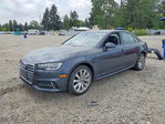 Audi A4 2018