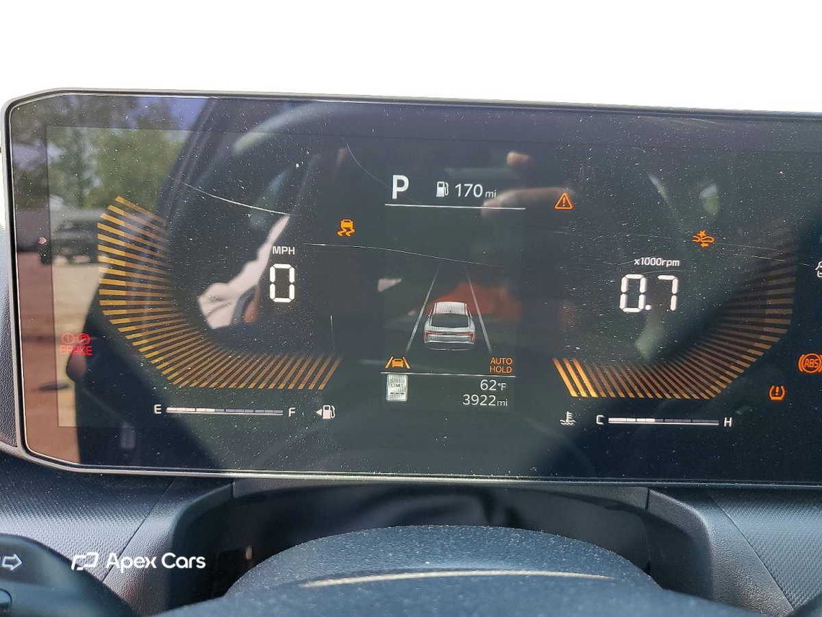 Kia K4 2026