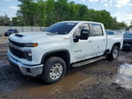 Chevrolet Silverado 2024